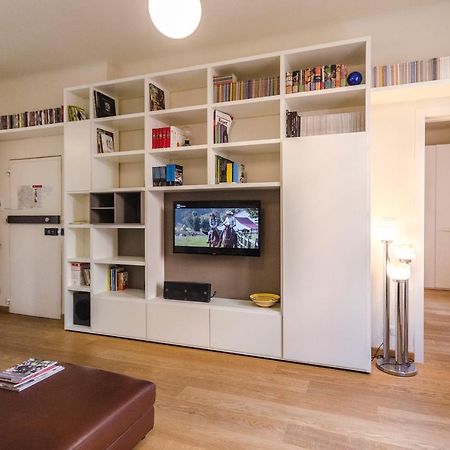 Frassinago Apartment ボローニャ エクステリア 写真