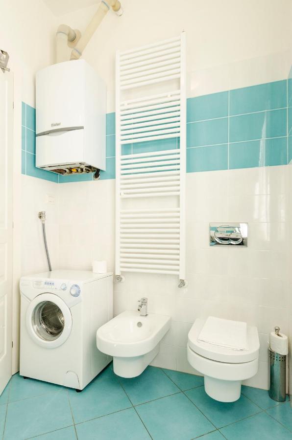 Frassinago Apartment ボローニャ エクステリア 写真