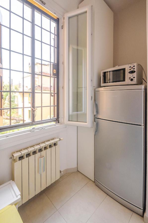 Frassinago Apartment ボローニャ エクステリア 写真