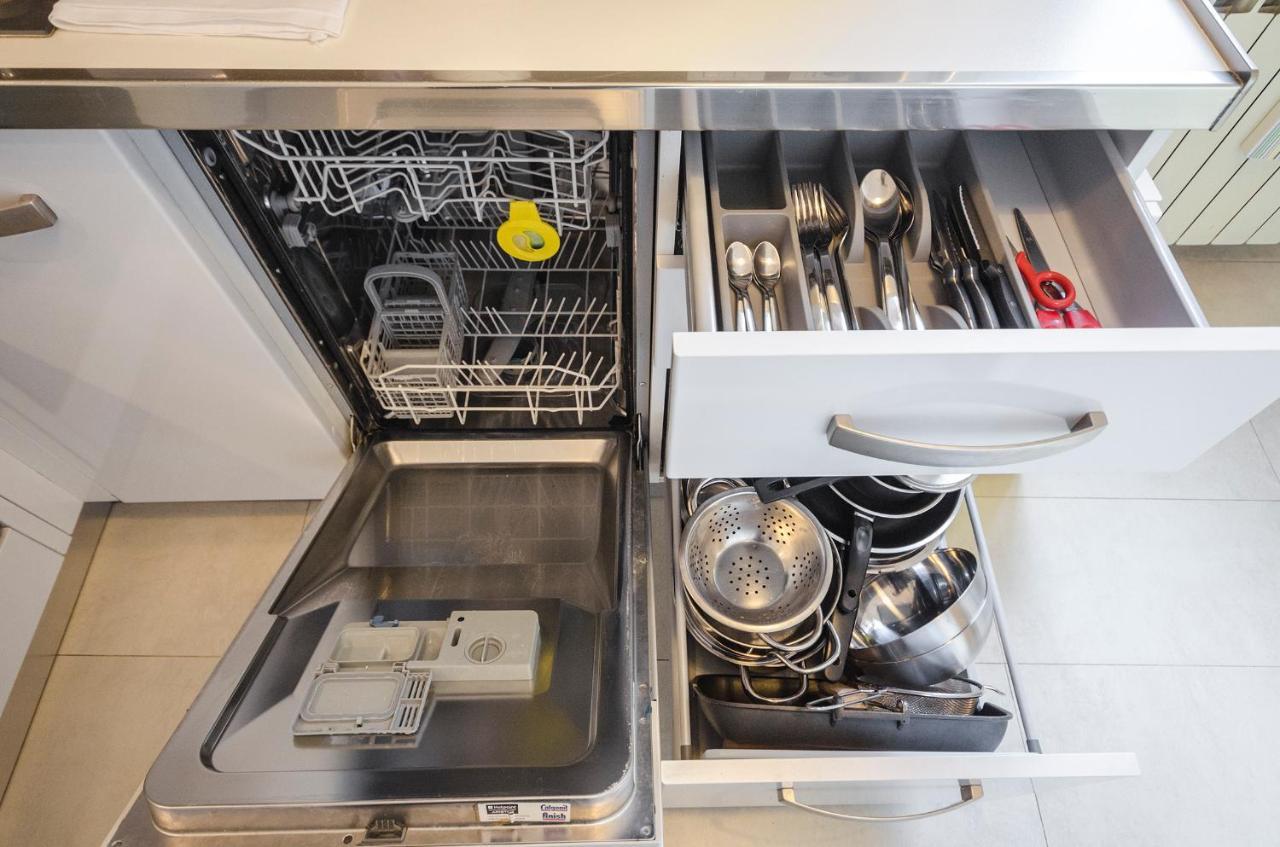 Frassinago Apartment ボローニャ エクステリア 写真