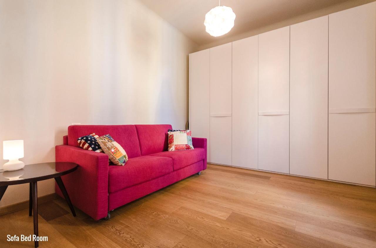 Frassinago Apartment ボローニャ エクステリア 写真