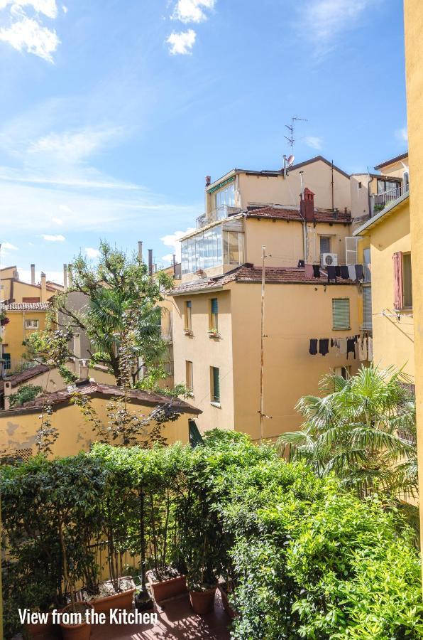 Frassinago Apartment ボローニャ エクステリア 写真