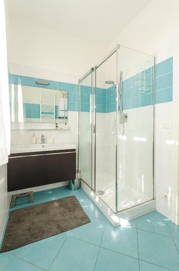 Frassinago Apartment ボローニャ エクステリア 写真