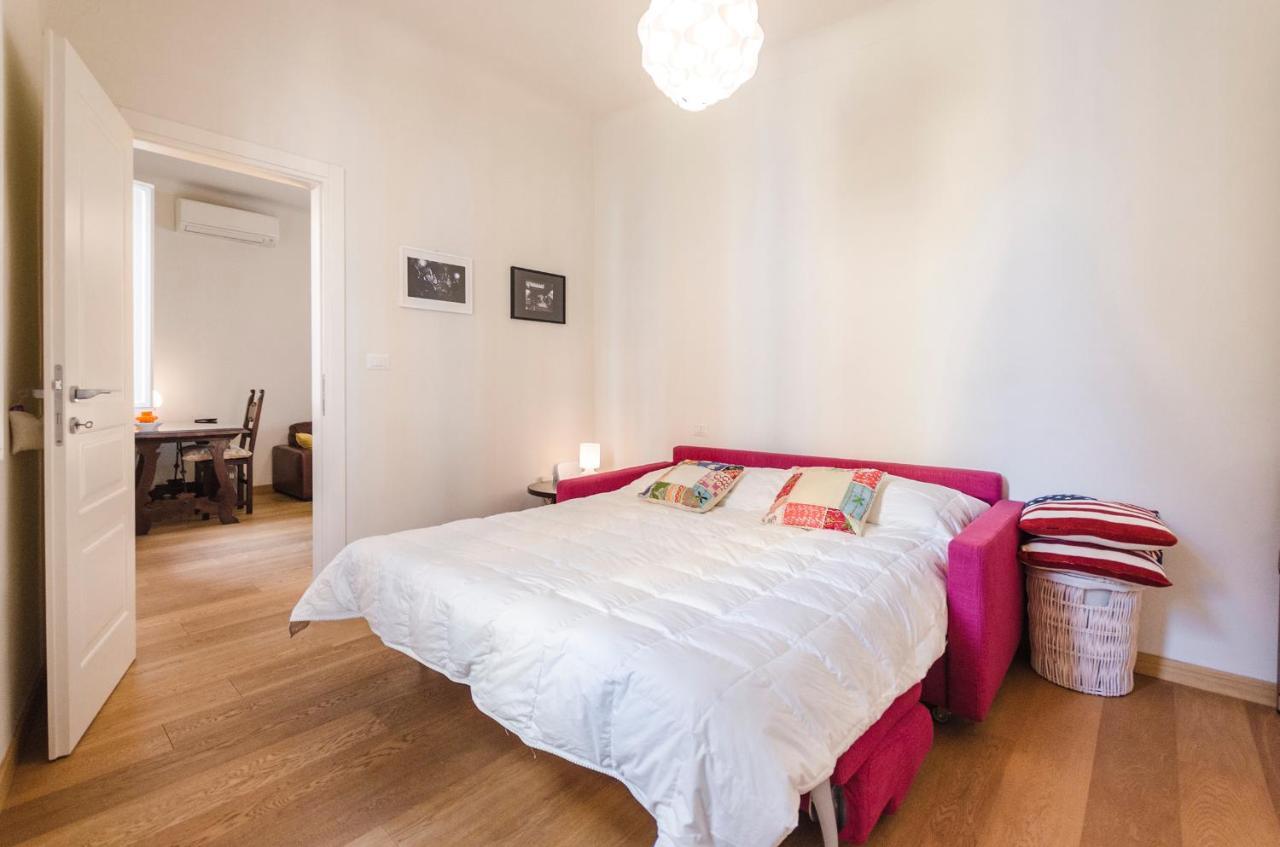 Frassinago Apartment ボローニャ エクステリア 写真
