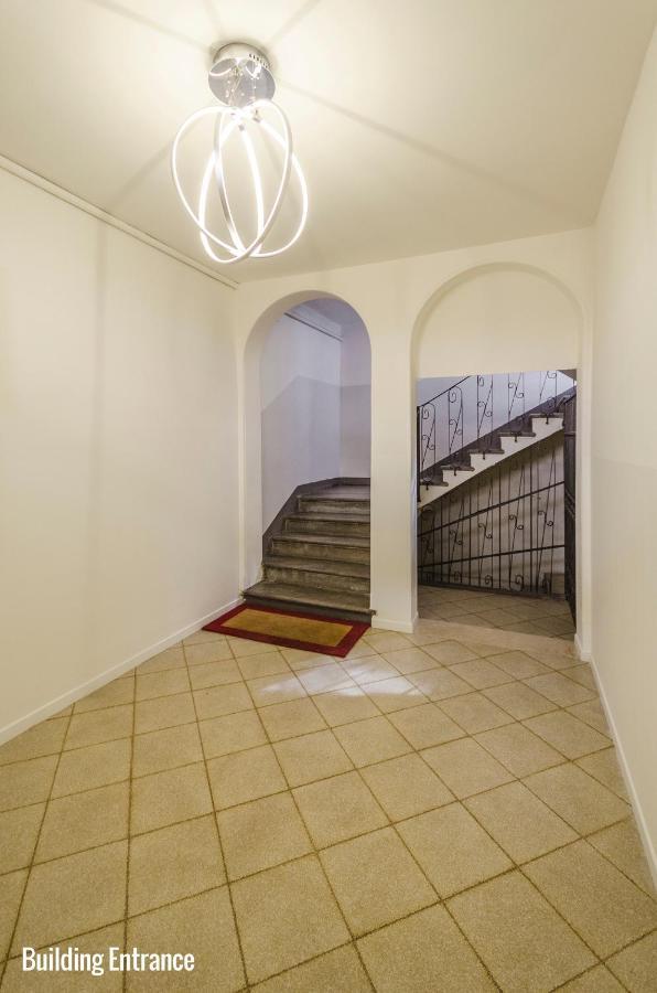 Frassinago Apartment ボローニャ エクステリア 写真