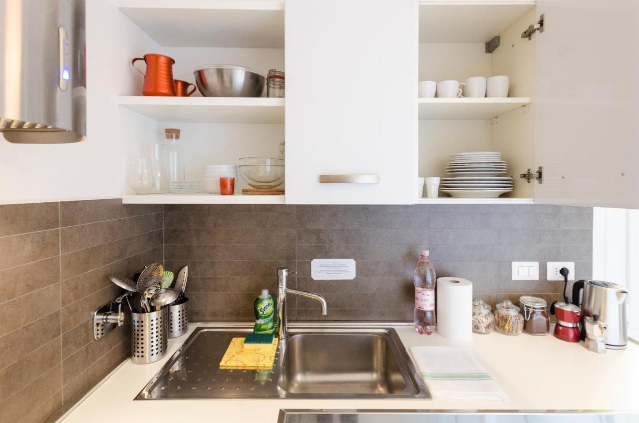 Frassinago Apartment ボローニャ エクステリア 写真