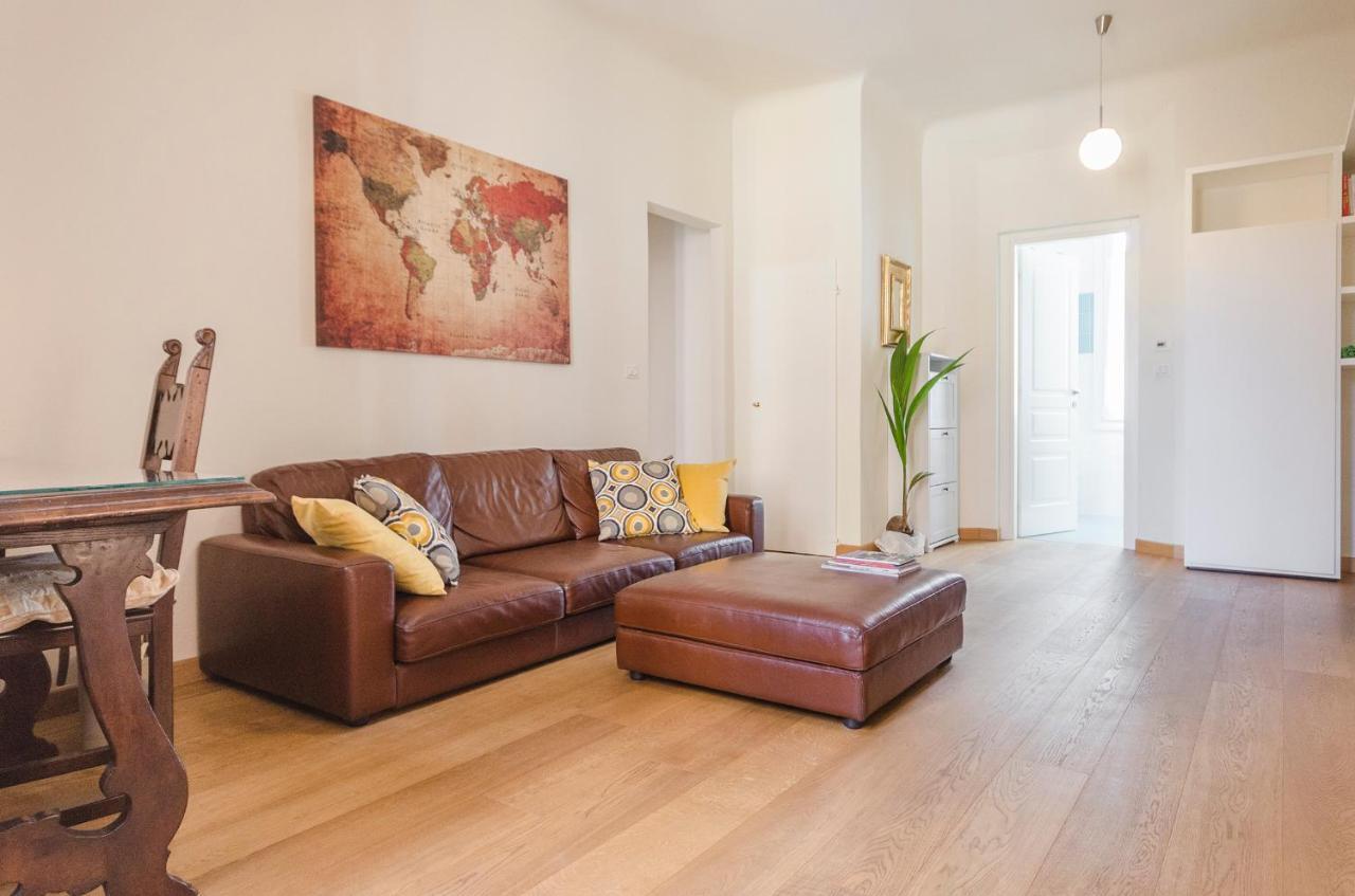 Frassinago Apartment ボローニャ エクステリア 写真