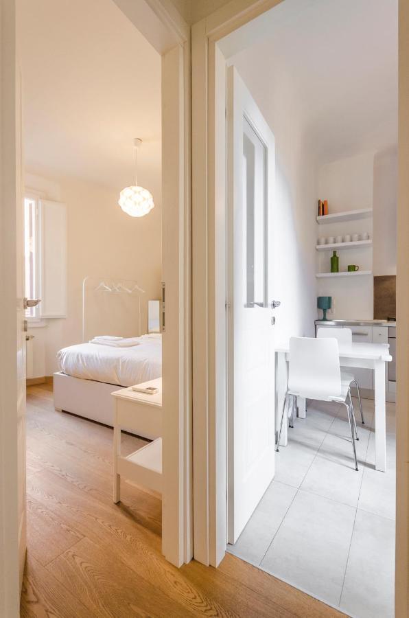 Frassinago Apartment ボローニャ エクステリア 写真