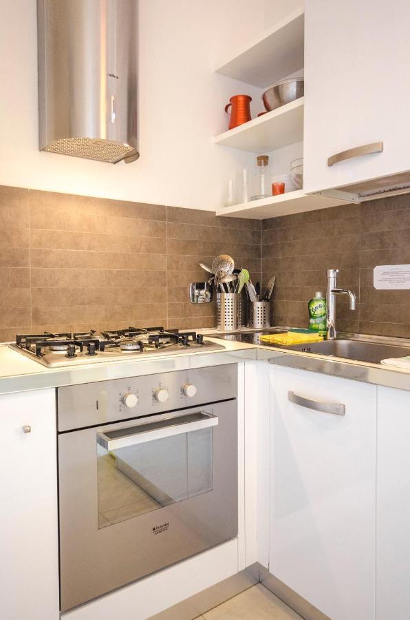 Frassinago Apartment ボローニャ エクステリア 写真