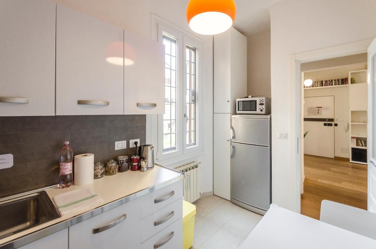 Frassinago Apartment ボローニャ エクステリア 写真