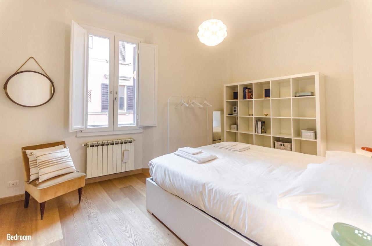 Frassinago Apartment ボローニャ エクステリア 写真